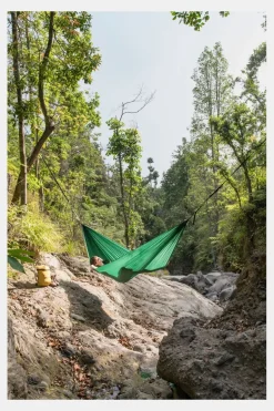 Ticket To The Moon The Lightest Hangmat