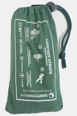 Ticket To The Moon The Lightest Strap