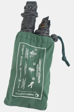 Ticket To The Moon The Lightest Strap
