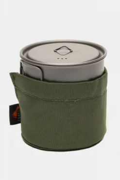 TOAKS Koozie Pot 650 & 750