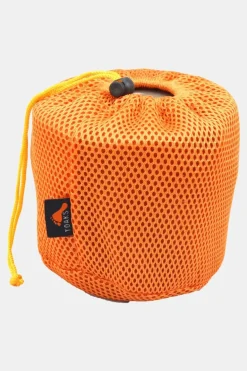 TOAKS Titanium 900ml D115mm Pot