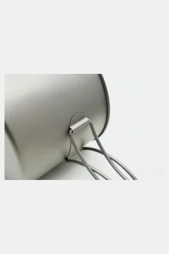 TOAKS Titanium 1300ml Pan met Deksel