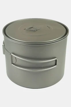 TOAKS Titanium 1300ml Pot