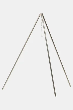 TOAKS Tripod Barbecue