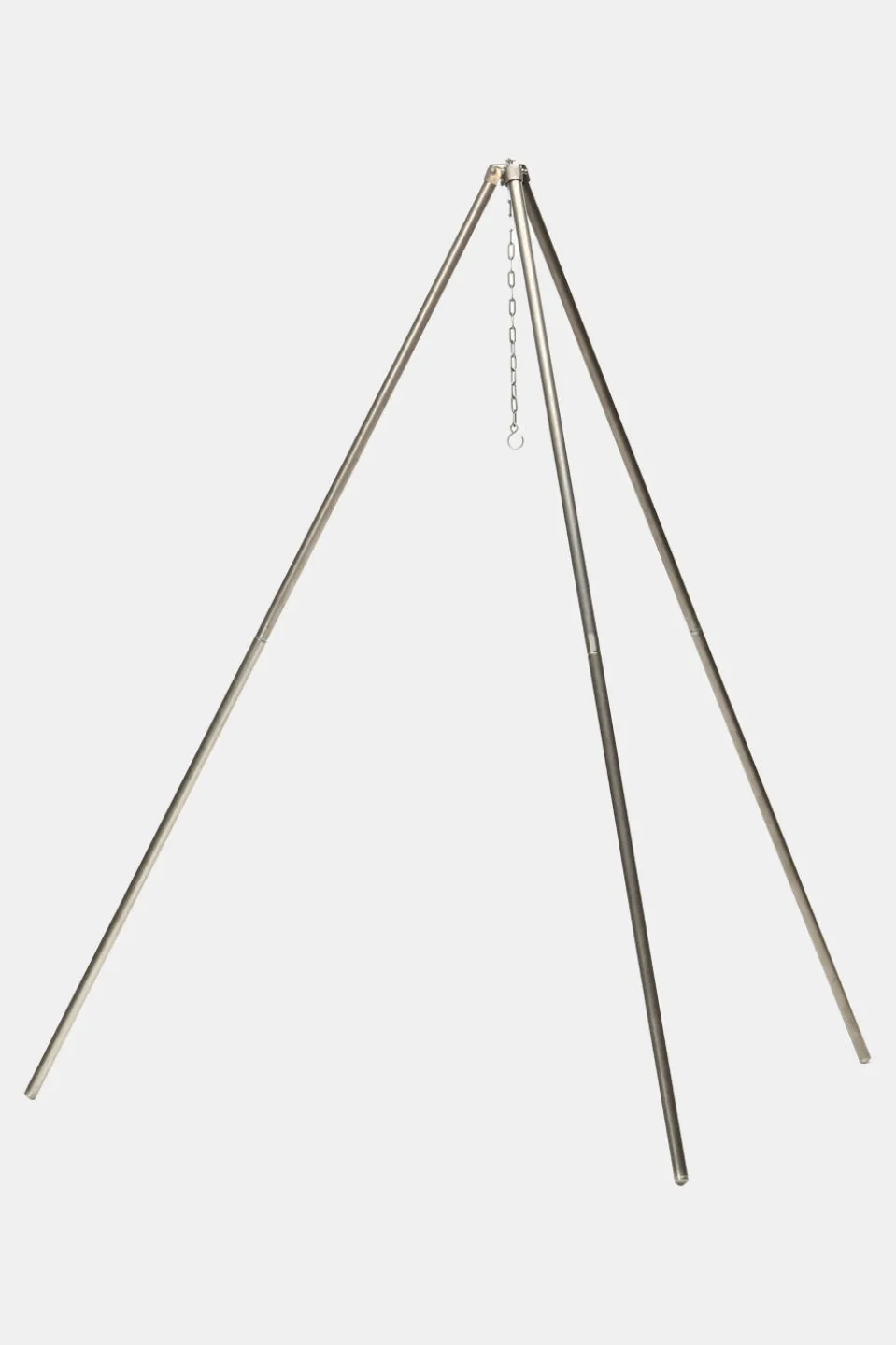 TOAKS Tripod Barbecue