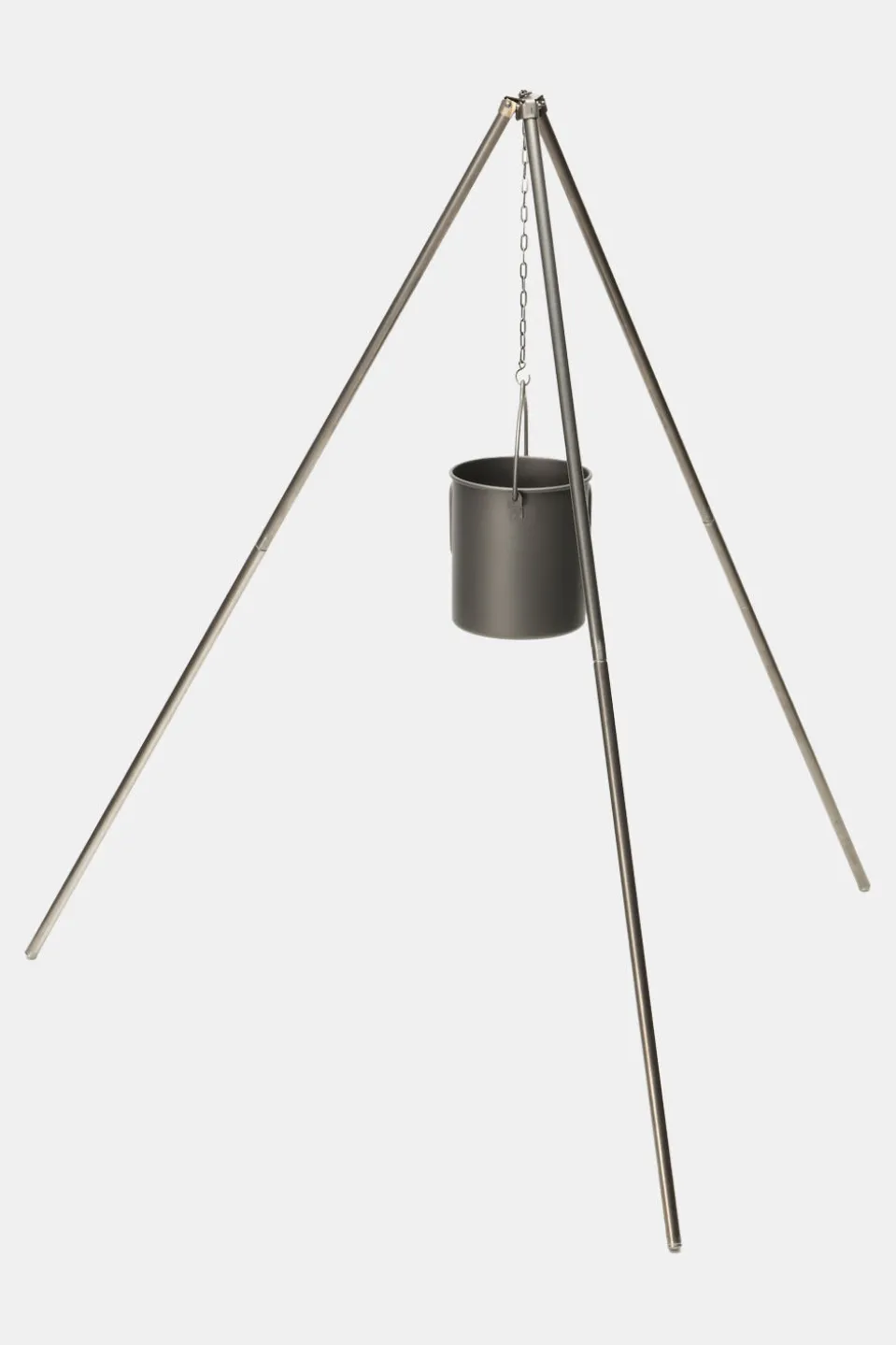 TOAKS Tripod Barbecue