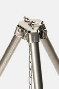 TOAKS Tripod Barbecue