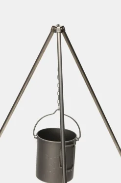 TOAKS Tripod Barbecue