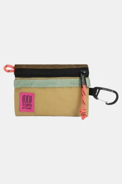 Topo Designs Accessory Bag - Mountain
