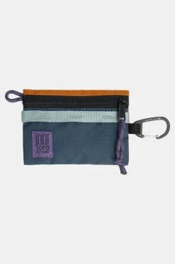 Topo Designs Accessory Bag - Mountain