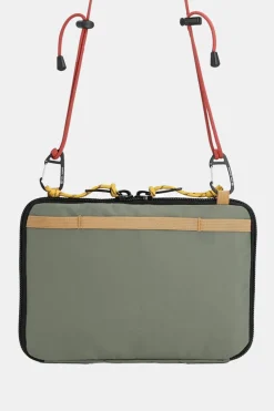 Topo Designs All Adventure Accessory Bag Schoudertas