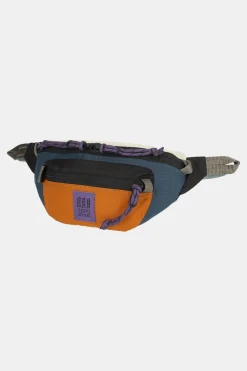 Topo Designs Mountain Waist Pack Heuptas