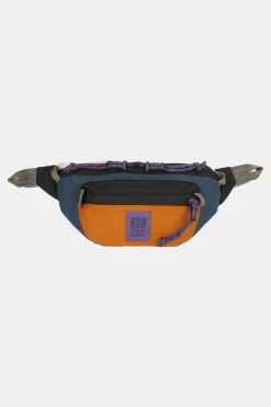 Topo Designs Mountain Waist Pack Heuptas