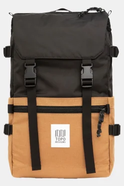 Topo Designs Rover Pack Classic Rugzak