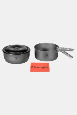 Trangia Camping Set Tundra II Ha