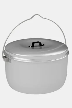 Trangia Cooking Pot 125-4.5L With High Lid