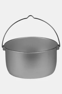 Trangia Cooking Pot 125-4.5L With High Lid