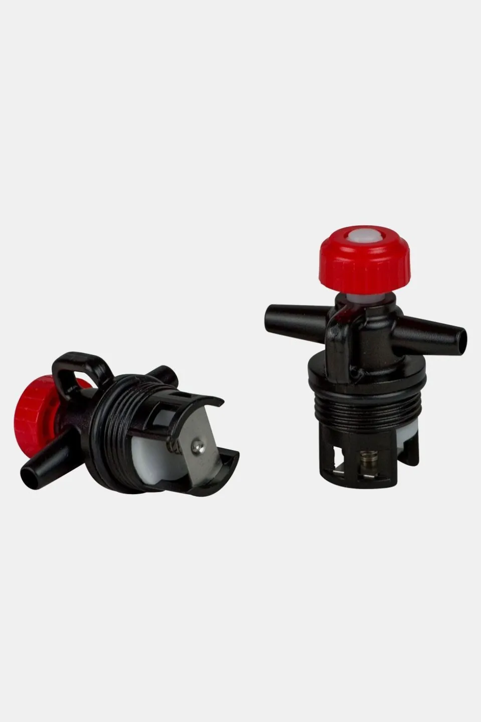 Trangia Safety Valve