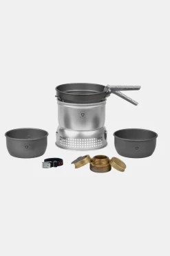 Trangia Trangia Stove 27-7 Ul/Ha Kookset