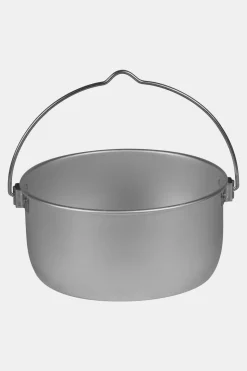 Trangia Ultralight Aluminium 2,5L Pan