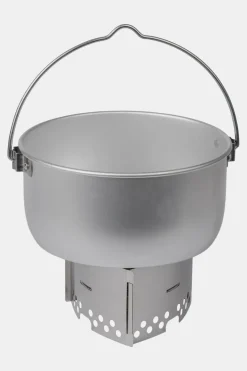 Trangia Ultralight Aluminium 2,5L Pan