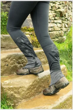 Trekmates Cholet Dry Gaiter Gamaschen Dames