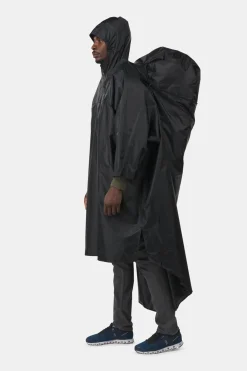 Trekmates Deluxe Poncho