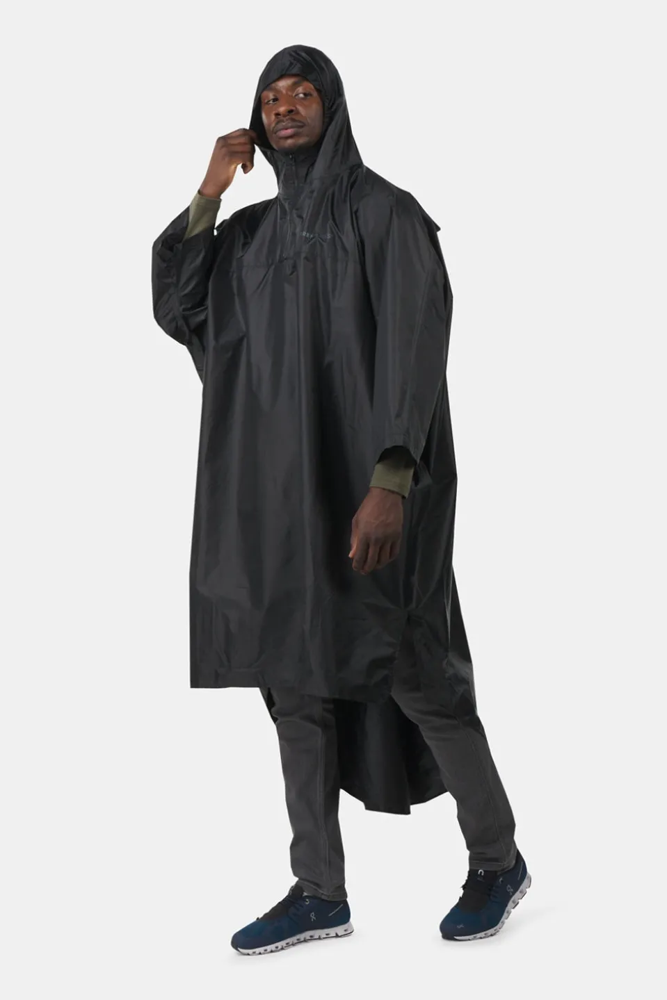 Trekmates Deluxe Poncho