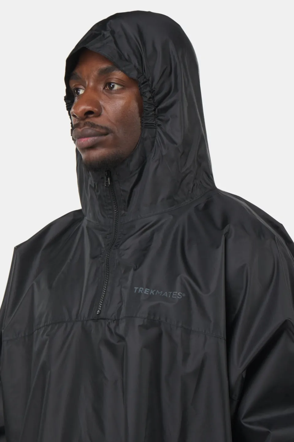 Trekmates Deluxe Poncho