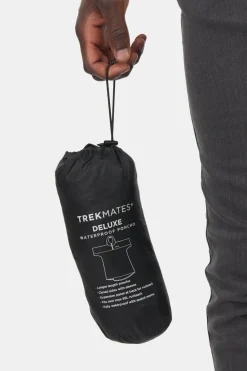 Trekmates Deluxe Poncho
