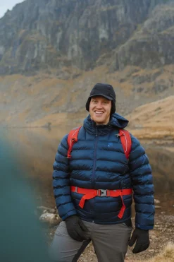 Trekmates Friktion Gore-Tex Handschoen