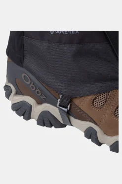 Trekmates Glenmore Gore-Tex Ankle Gamaschen