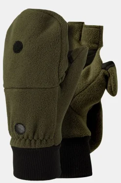 Trekmates Rigg Convertible Mitt Wanten