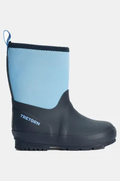 Tretorn Kuling Neoprene Laars Kids
