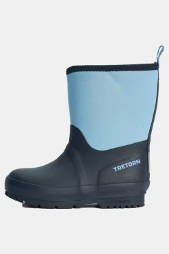 Tretorn Kuling Neoprene Laars Kids