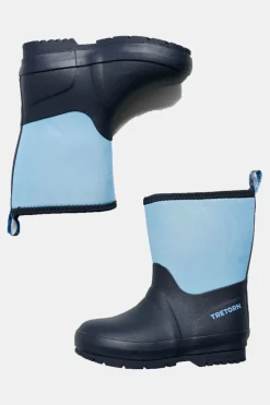 Tretorn Kuling Neoprene Laars Kids
