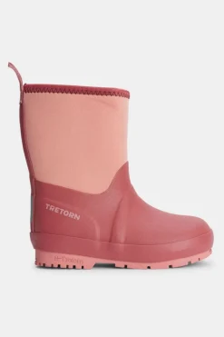 Tretorn Kuling Neoprene Laars Kids