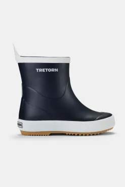 Tretorn Wings Regenlaars Kind