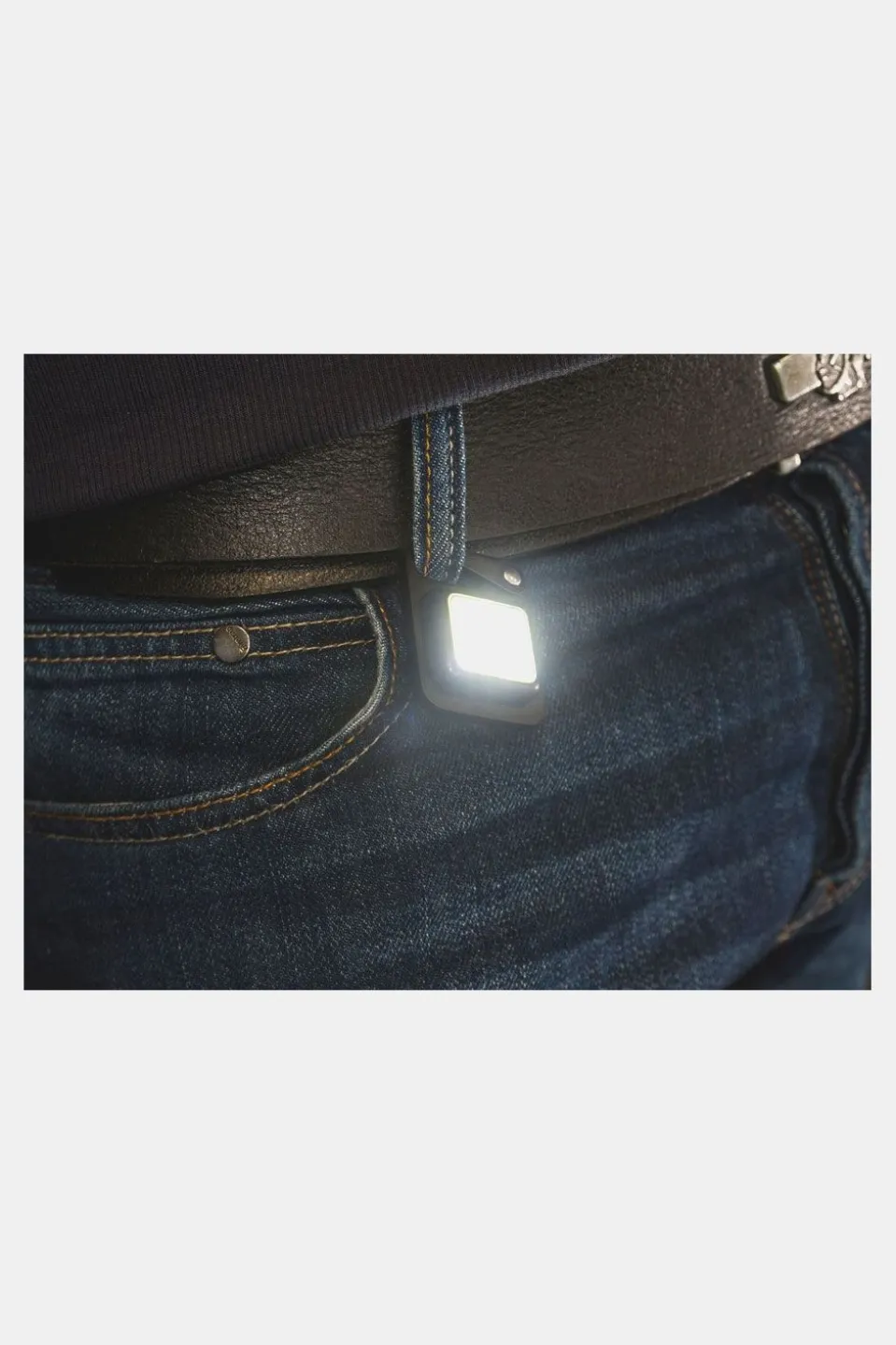 True Utility Buttonlite