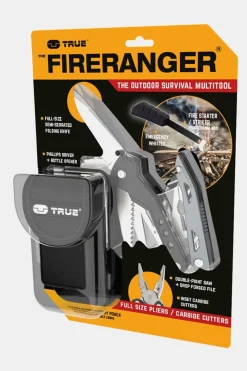 True Utility Fireranger Clam