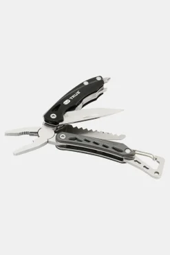 True Utility Seven Clam Multitool