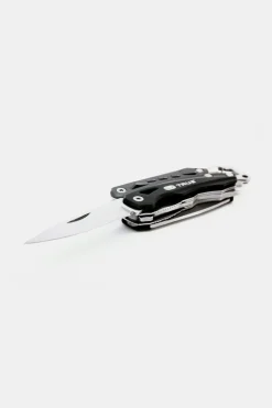 True Utility Seven Clam Multitool