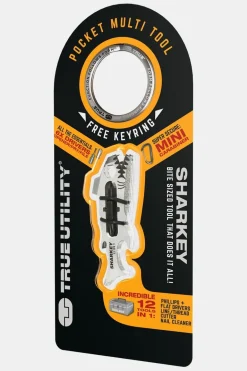 True Utility Sharkey