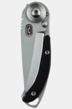True Utility Skeleton Knife Mes