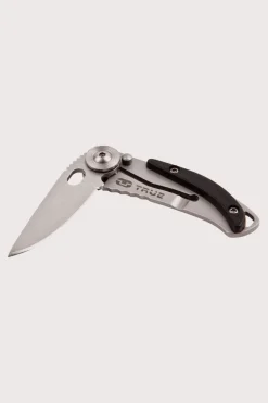 True Utility Skeleton Knife Mes