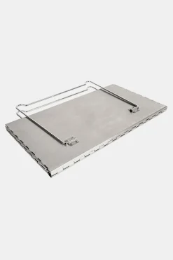 UCO Flatpack Grill & Barbecue Large