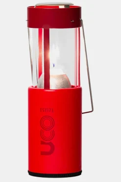 UCO Original Candle Lantern Volcano Kaars