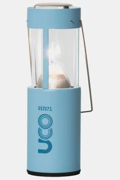 UCO Original Candle Lantern Glacier Kaars