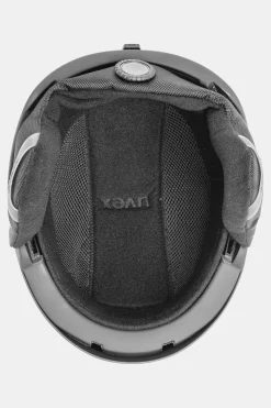 Uvex Ultra Mips Skihelm
