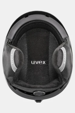 Uvex Ultra Mips Skihelm